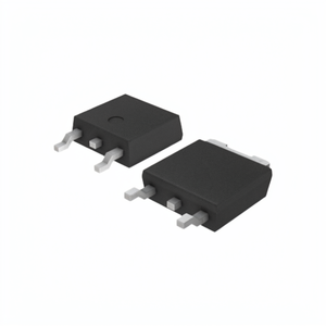 Transistors Authorized Distributor IRFR320TRL DPAK Electronic Chips Component - Product Image 1