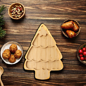 Ensemble <span class=keywords><strong>de</strong></span> vaisselle en bambou respectueux <span class=keywords><strong>de</strong></span> l'environnement pour enfants, dîner amusant, citrouille, chauve-souris, <span class=keywords><strong>jeu</strong></span> d'assiettes pour bébé - Product Image 6