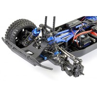 VRX RACING RH820 1/10 TROPHY Télécommande CAMION EP MOTEUR BRUSHLESS PUISSANCE RC 4WD RTR CAR FTX ZORRO