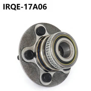 Conjunto de Cubo de Rueda IRQE-17A06 de 28 mm de Diámetro Interior para Chrysler, Rodamiento de Repuesto de Acero - Product Image 2