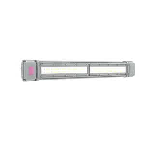 Luminaria Lineal a Prueba de Explosiones IP66 de Alta Calidad para Áreas Peligrosas ATEX IECEX Zona 1/2, 20w 40w 50w 80w - Product Image 4