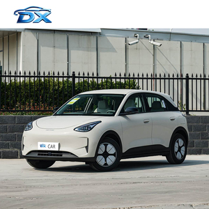 Nouvelle Voiture d'<span class=keywords><strong>Occasion</strong></span> à Prix Abordable Geely 25 Xing Yuan Geome Star Wish Véhicule à Énergie Nouvelle Mini EV <span class=keywords><strong>Auto</strong></span> Geely Xing Yuan - Product Image 3