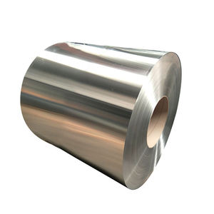Bobine d'aluminium lisse de haute qualité à prix compétitif, finition usine, en alliages 1050, 1060, 3003, 3004, 5052, fournisseur chinois - Product Image 2