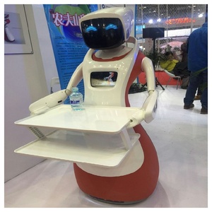 HERUIYUN Services Boîtier de <span class=keywords><strong>robot</strong></span> Maquette personnalisée Prototypage de moulage par injection de réaction de boîtier en plastique de grande taille - Product Image 3