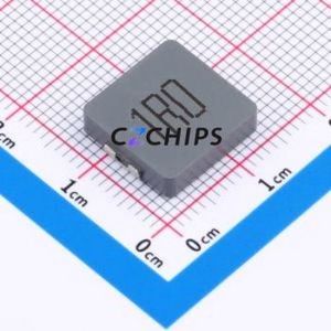 ตัวเหนี่ยวนำพลังงาน YSPI1335T-1R0M SMD,13.5x12.6มม. (ความเหนี่ยวนำ: 1uH )(ความแม่นยำ: 20% กระแสไฟฟ้า: 24A) - Product Image 1