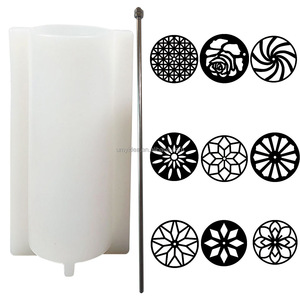 Акриловые прозрачные формы для мыла - Product Image 3