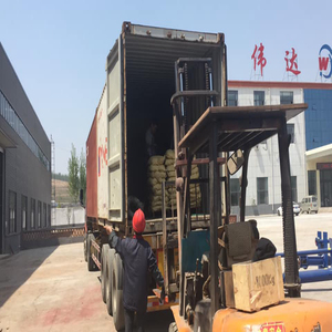 Nhà cung cấp nhà máy AAC Cutter Trọng lượng nhẹ bọt ALC Panel tường - Product Image 5