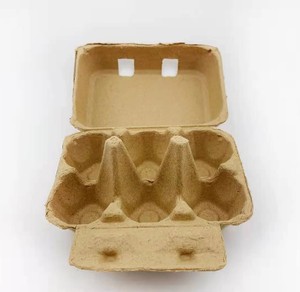 Hoàn toàn tự động nhiều lớp kim loại khay trứng dòng bán tự động thiết bị Khay giấy cho khay trứng máy giấy làm máy móc - Product Image 5