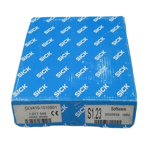 Nuevo CLV410-1010 Nuevo Código CLV410-1010S01 En Stock - Product Image 2