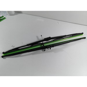 ใบปัดน้ำฝน Zhongzhe Chitu รุ่น 550 600 650 700 แบบสกรู สำหรับรถมินิบัส รถวิศวกรรม รถพิเศษ แบบไร้โครง ทำจากวัสดุสังเคราะห์ - Product Image 3