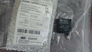 NUEVO EN STOCK: Sensores Difusos FHDM 12P5001/S35A - Product Image 3