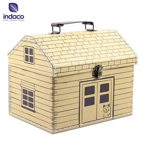 Proveedor Chino, Maleta de Cartón para Niños, Juguete Popular, Caja de Maleta para Bebé, Maleta de Cartón para Bebé - Product Image 1