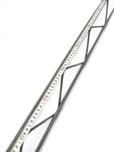 Barres d'armature préfabriquées Truss Dalles <span class=keywords><strong>de</strong></span> sol en béton <span class=keywords><strong>Treillis</strong></span> métallique en acier <span class=keywords><strong>Treillis</strong></span> poutre en acier - Product Image 2