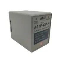 ANLY interruptor de nivel de A61F-GP-N de A61F-GP-N 220VAC 50/60Hz