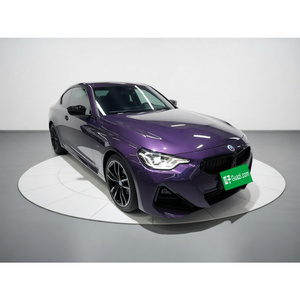 BMW M240i d'<span class=keywords><strong>occasion</strong></span> 2025 à vendre – <span class=keywords><strong>Voiture</strong></span> de sport automatique AWD 4 places, 333 CV, idéale pour le transport professionnel - Product Image 3