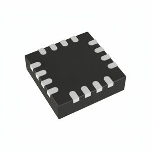 PIC16F526-E_MG 16 VFQFN Exposed Pad Original One Stop Service Buy Online Electronic Components Embedded - Product Image 1