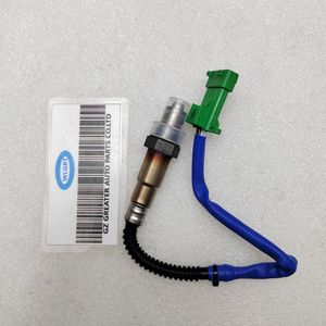 WLBTR 0258006028 1628HR Capteur d'oxygène avant pour Peugeot 206 306 406 607 <span class=keywords><strong>Citroen</strong></span> <span class=keywords><strong>C2</strong></span> C4 C8 - Product Image 2