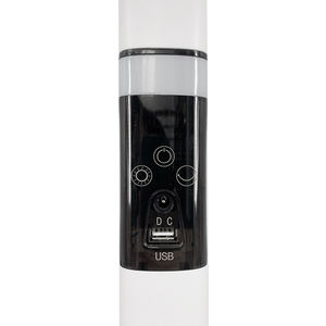 <span class=keywords><strong>พัดลม</strong></span>โซลาร์ชาร์จไฟได้ OEM & ODM พร้อมแผงโซลาร์เซลล์ <span class=keywords><strong>พัดลม</strong></span>ตั้งพื้น<span class=keywords><strong>ราคา</strong></span>ประหยัด ขนาด 14 นิ้ว พร้อมรีโมท สำหรับใช้ในบ้าน - Product Image 5