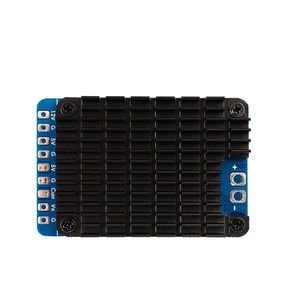 Module d'alimentation Mateksys PM12S-3 5.25V/6V/8V 4A 5-8V/15A BEC pour RC Multirotor FPV Racing Drone UAV Kit de châssis DIY Guangdong Chine - Product Image 4