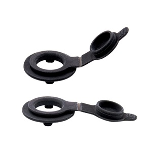5. Custom Plastic Parts for Automotive Interior | Dashboard & Panel Injection Molding - Product Image 1