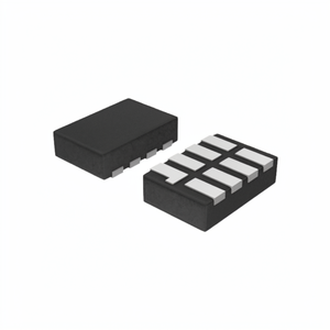 8 UFDFN 7WBD3305MUTAG Logic Comprar Componentes Electrónicos en Línea Distribuidor Autorizado - Product Image 1
