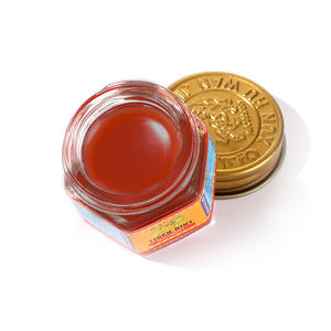 Xunhu 19,4g Kühlender Minz-<span class=keywords><strong>Menthol</strong></span>-Balsam Erfrischungsbalsam Naher Osten Spanien - Product Image 2