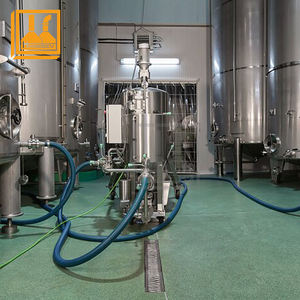 <span class=keywords><strong>EVAO</strong></span>-1000 Máquina de Extracción de Aceite de Aguacate Virgen de 1000KG/H, Centrífuga Decantadora de Aceite de Aguacate, Equipo para Aceite de Aguacate Virgen - Product Image 6