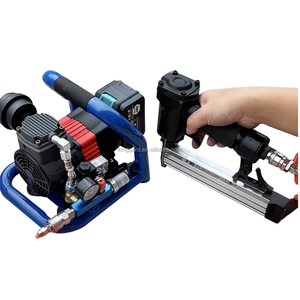 <span class=keywords><strong>Compresseur</strong></span> d'air portable à batterie lithium <span class=keywords><strong>Makita</strong></span>, double alimentation AC/DC, pour usage domestique et mobile - Product Image 2