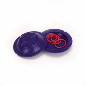 Trucco Magico Deluxe con Moneta <span class=keywords><strong>UFO</strong></span> che Scompare, Gioco di Magia con Rappresentazione sul Palco e Effetto Luminoso - Product Image 4