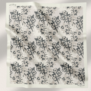 Écharpe ethnique traditionnelle du fournisseur en gros pour femmes, printemps, écharpe musulmane en voile de coton doux et uni - Product Image 4