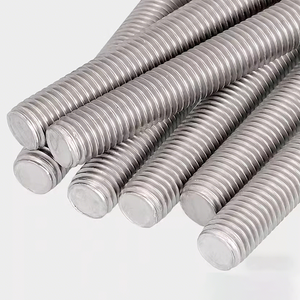 工場直販：DIN 975 ステンレス鋼全ネジ棒 |   <span class=keywords><strong>304</strong></span> (A2) および 316 (A4) グレード - Product Image 6