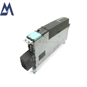 Chính Hãng chính hãng 6au1435-2ad00-0aa0 simotion ổ đĩa dựa trên đơn vị kiểm soát D435-2 dp/PN Giao hàng nhanh - Product Image 1