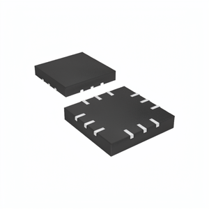 Data Acquisition MAX5515ETC+ 12 WQFN Exposed Pad Authorized Distributor Components Electronic - Product Image 1