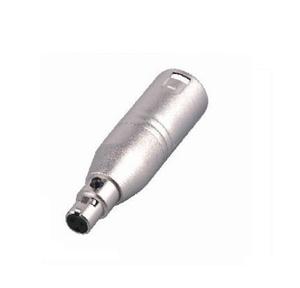 <span class=keywords><strong>Adaptateur</strong></span> audio <span class=keywords><strong>RCA</strong></span> mâle vers 3 broches <span class=keywords><strong>XLR</strong></span> - Product Image 3