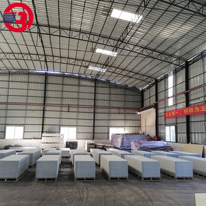 Chine Fournisseur matériaux de construction 6-30mm dalles de surface solide feuille de marbre de culture en <span class=keywords><strong>pierre</strong></span> synthétique - Product Image 2