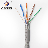 Nuevo Escáner de Cables UTP Cat6/Cat6a de Diseño Innovador para Redes LAN, Extiende Señales HDMI hasta 150 pies