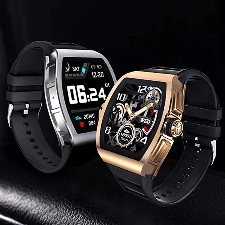 fitness tracker men smawtwatch reloj inteligente nios 2023 customised ips custom logo smart BT call watch
