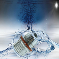 Feux de jour Angel Eye E39 E81 E87 E60 E63 E65 12 LED 60W Feux antibrouillard