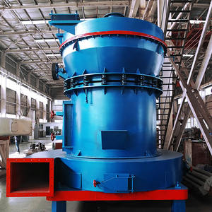 Broyeur Raymond à circulation d'air optimisée, machine de traitement des minerais à haute efficacité, broyeurs - Product Image 5