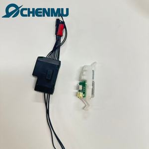 Module de Chauffage par Vibration pour <span class=keywords><strong>Volant</strong></span> <span class=keywords><strong>BMW</strong></span> M2 M3 M4 M5 F10 F30 G05 G06 G20 G22 G30 G38 G01 G02 <span class=keywords><strong>Moteur</strong></span> de Vibration - Product Image 1