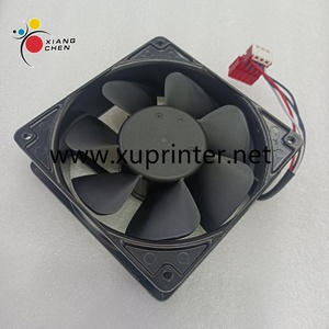 WD Imported F2.115.2441 Fan for SM102 CD102 CX102 SM74 XL75 Offset <b>Printing</b> <b>Machine</b> Parts F2.115.2441/01 - Product Image 5