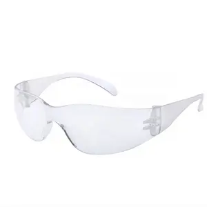 Óculos de proteção para os olhos daierta en166
