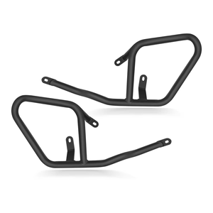 สำหรับรถมอเตอร์ไซค์ซูซูกิ <span class=keywords><strong>GSX</strong></span>-<span class=keywords><strong>S1000</strong></span> <span class=keywords><strong>GT</strong></span> ปี 2016-2024 อุปกรณ์เสริม ตัวป้องกันเครื่องยนต์ ป้องกันการล้ม โครงกันกระแทก บาร์กันชน ป้องกันการตก - Product Image 1