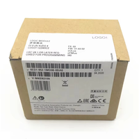 Controlador PLC Inovance Easy PLC 2M Multifuncional y Auténtico para Automatización Industrial, Nuevo