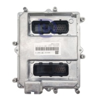 Contrôleur ECU ECM 0281010255, unité de commande électronique, module de commande électronique pour pièces de machines de construction, carte informatique