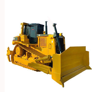 Penjualan langsung pabrik Bulldozer <span class=keywords><strong>Cat</strong></span> bekas D8r langsung buatan Jepang buldoser perayap untuk dijual - Product Image 1