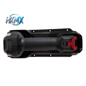 เครื่องอ่านบาร์โค้ดแบบพกพาไร้สาย KEYENCE HR-X100WB ทนทาน ใช้สำหรับอ่านบาร์โค้ดและรวบรวมข้อมูล - Product Image 1