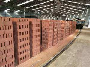 Forno Essiccatore Automatico per Carbone Henan Yingfeng per Linee di Produzione di Mattoni con Lunga Durata - Vendita all'Ingrosso - Product Image 5