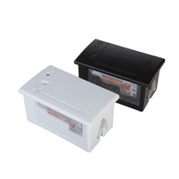 Tiket penerimaan POS tertanam Printer RS232 TTL 5 v-9 v 12v Arduino Android BT-2