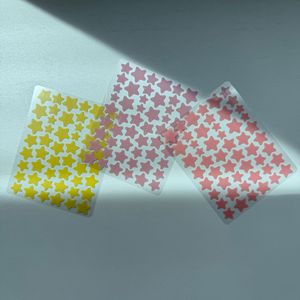 Patchs anti-acné OEM à base d'huile de thé, traitement invisible des boutons pour usage quotidien - Product Image 3